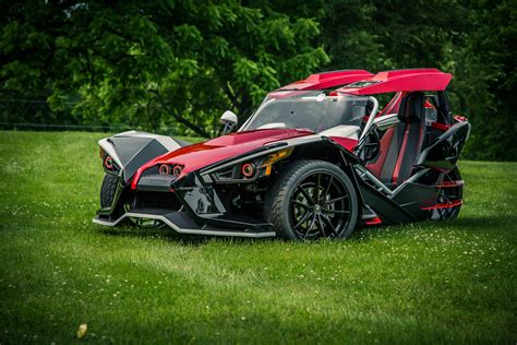 Slingshot .